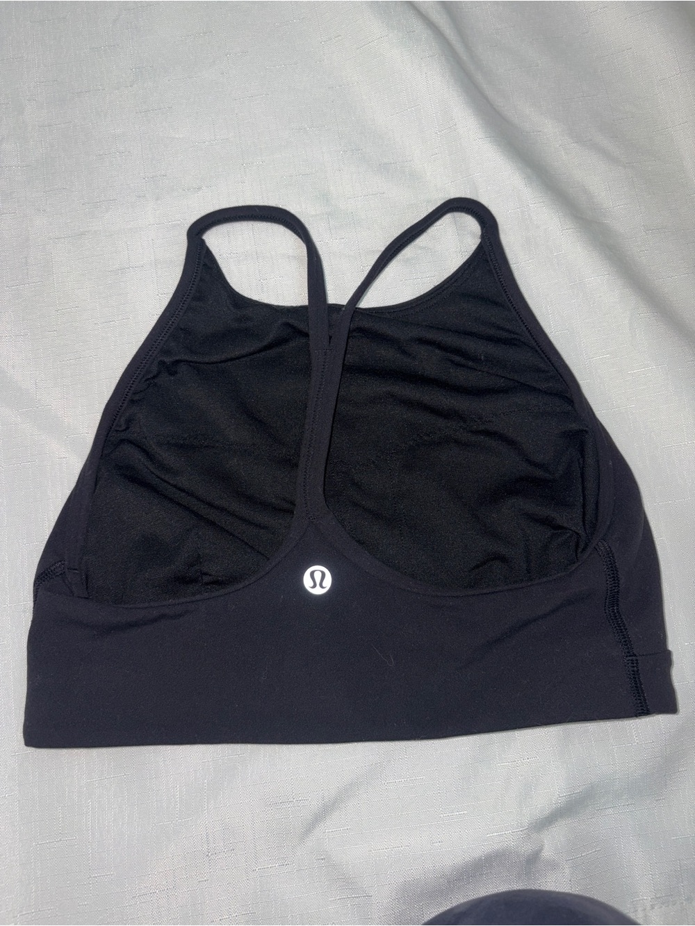 Lululemon Sports Bra/top size 2